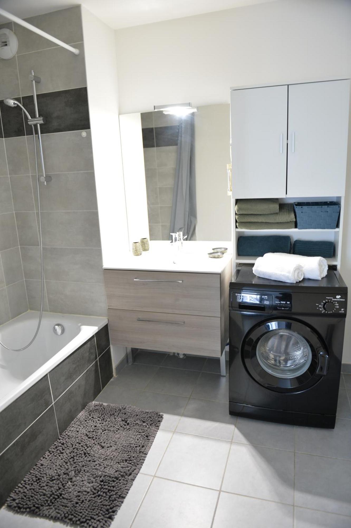 Appartement Cosy Et Confortable A Deux Pas Du Lac 엑세네벡스 외부 사진